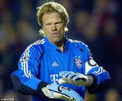 Kahn vender tilbage til Bayern München som direktør